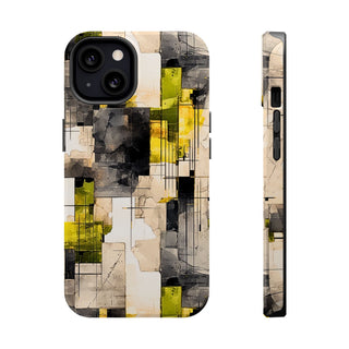 Urban Blueprint - iPhone MagSafe