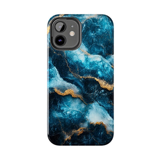 Abyssal Gleam - iPhone Tough