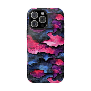 Crimson Twilight - iPhone Tough