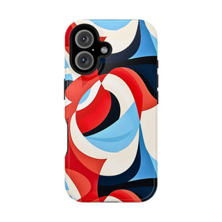 Dynamic Flow - iPhone MagSafe