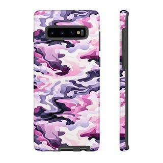Lavender Mirage - Galaxy Tough