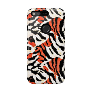 Savage Streaks - Pixel Tough