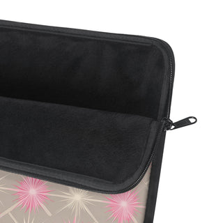 Blush Radiance - Laptop Sleeve
