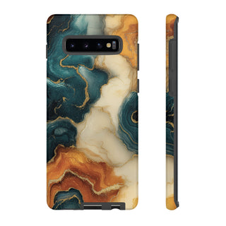 Aurora Flame - Galaxy Tough