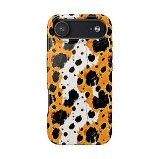 Wild Heat - iPhone Tough