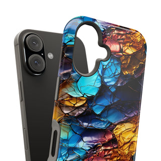 Shattered Spectrum - iPhone MagSafe