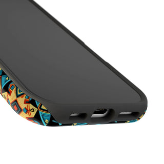 Horizon Weave - iPhone MagSafe