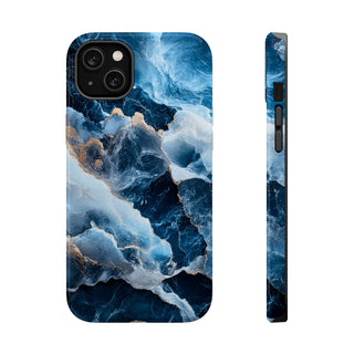 Arctic Abyss - iPhone MagSafe