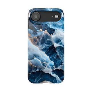 Arctic Abyss - iPhone Slim