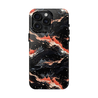 Ember Storm - iPhone Tough