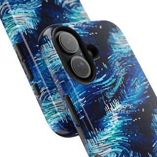 Current Flow - iPhone Tough