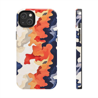 Firestorm Drift - iPhone Tough