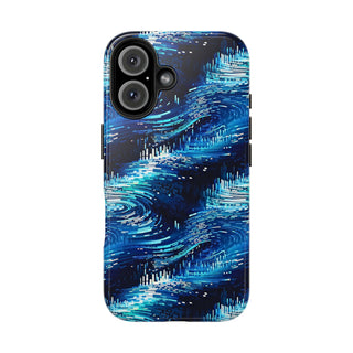 Current Flow - iPhone Tough