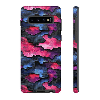 Crimson Twilight - Galaxy Tough