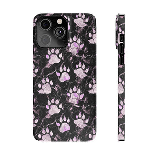 Arctic Trails - iPhone Slim