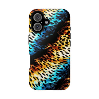 Wild Streak - iPhone MagSafe