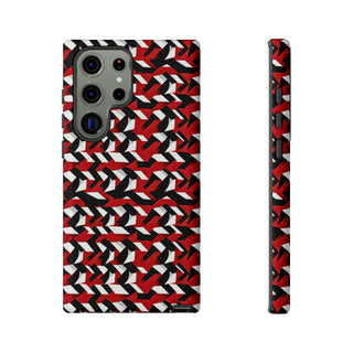 Abstract Array - Galaxy Tough