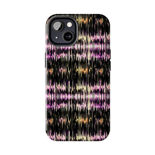 Shadow Pulse - iPhone Tough