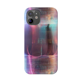 Prism Veil - iPhone Slim