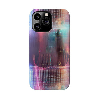 Prism Veil - iPhone Slim