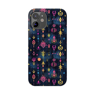 Celestial Glyphs - iPhone Slim