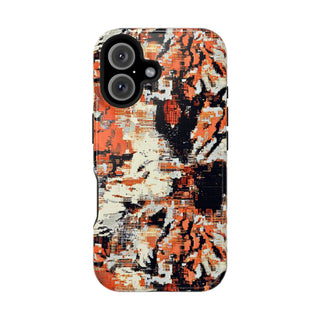 Inferno Blaze - iPhone MagSafe