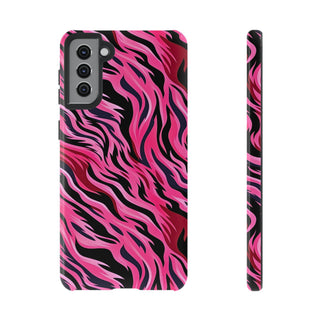 Neon Blaze - Galaxy Tough