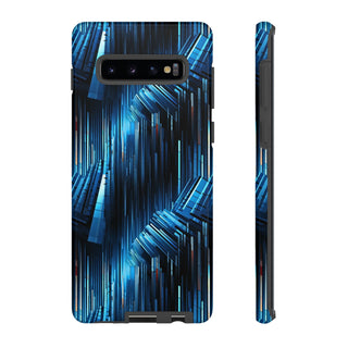 Techno Towers - Galaxy Tough