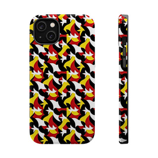 Sunbeam Saffron - iPhone MagSafe