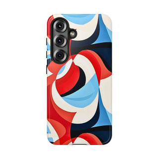 Dynamic Flow - Galaxy Tough