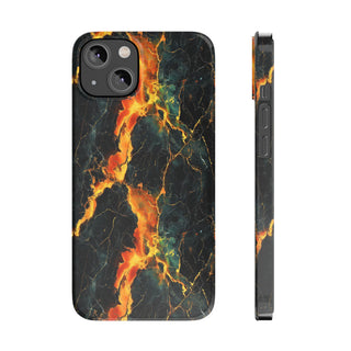 Lava Veil - iPhone Slim