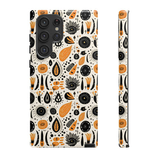 Ember Flora - Galaxy Tough