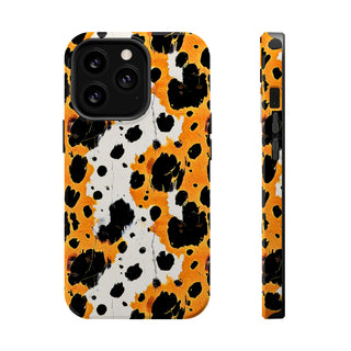 Wild Heat - iPhone MagSafe