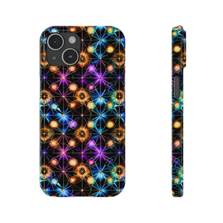 Quantum Temple - iPhone Slim