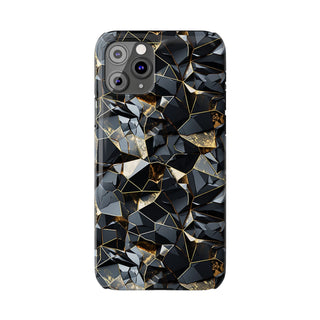 Eclipse Shatter - iPhone Slim