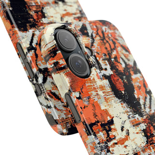 Inferno Blaze - iPhone Slim