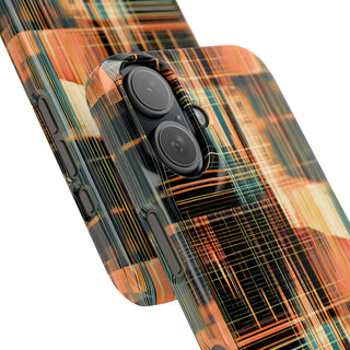 Retro Sync - iPhone Slim