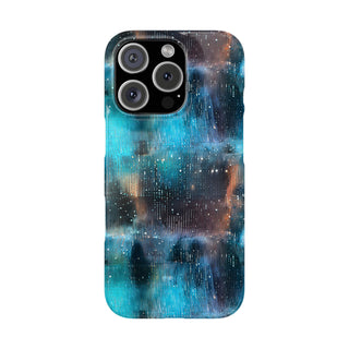 Echo Drift - iPhone Slim