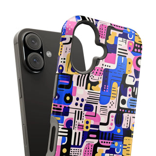 City Pulse - iPhone MagSafe