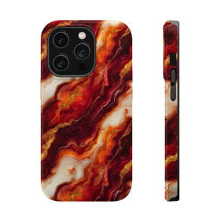 Molten Luxe - iPhone MagSafe