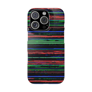 Signal Drift - iPhone Slim