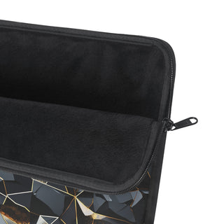 Eclipse Shatter - Laptop Sleeve