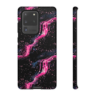 Electric Veins - Galaxy Tough