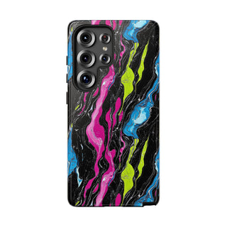 Electric Current - Galaxy Tough