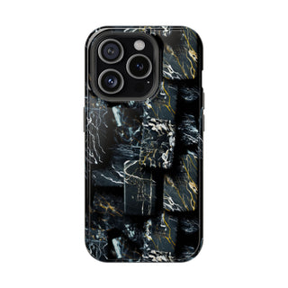 Marbled Keycaps - iPhone MagSafe