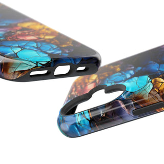 Shattered Spectrum - iPhone MagSafe