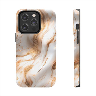 Golden Zephyr - iPhone Tough