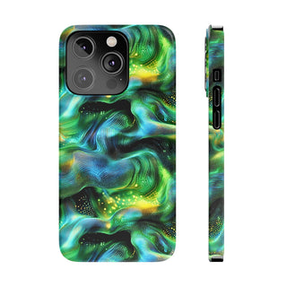 Stellar Drift - iPhone Slim