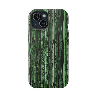 Digital Green Matrix