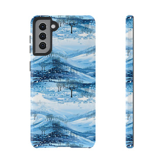 Frozen Frequency - Galaxy Tough